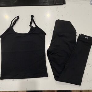 SET Active form cloud set